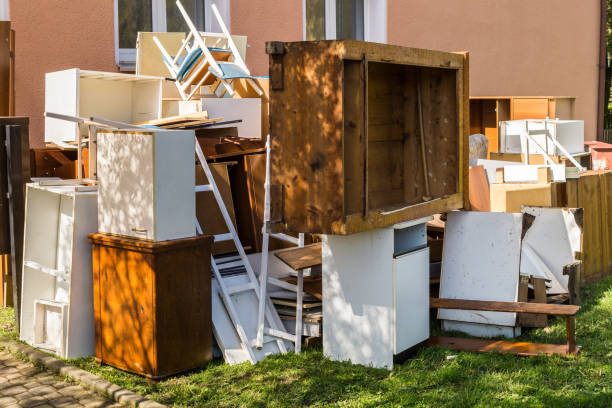 Best Property Management Cleanouts  in Navy, VA