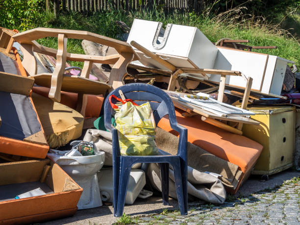 Same-Day Junk Removal Services in Navy, VA