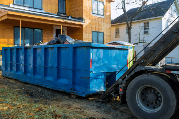 Best Retail Junk Removal  in Navy, VA
