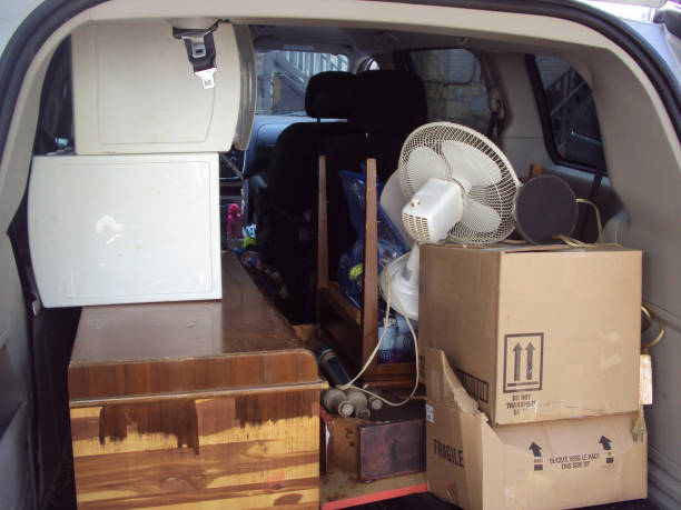 Best Junk Removal for Events  in Navy, VA