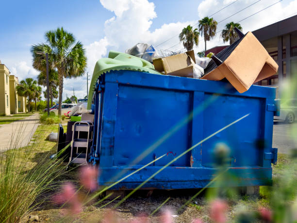 Best Residential Junk Removal  in Navy, VA