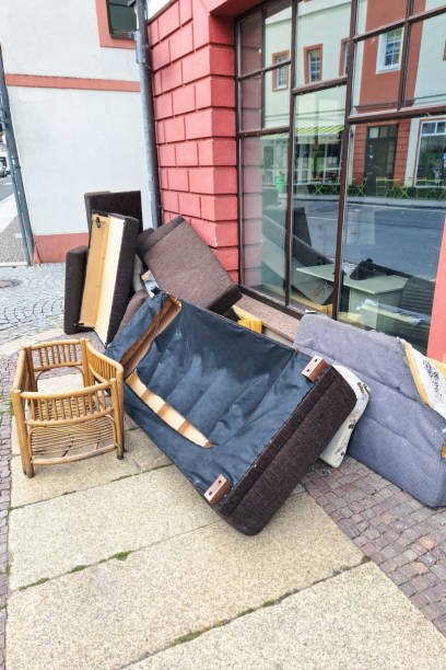 Best Mattress Disposal  in Navy, VA