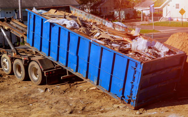 Trusted Navy, VA Junk Removal Services Experts